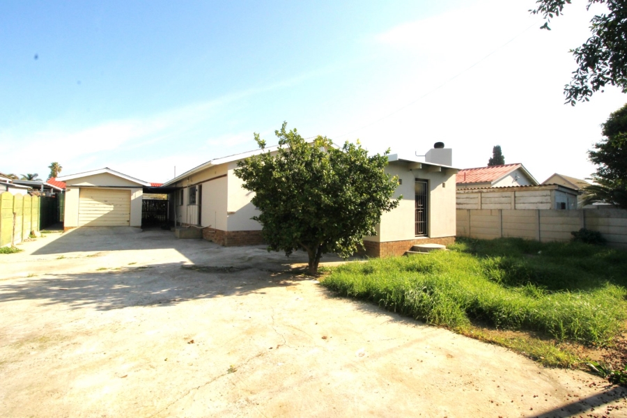 3 Bedroom Property for Sale in Rome Western Cape